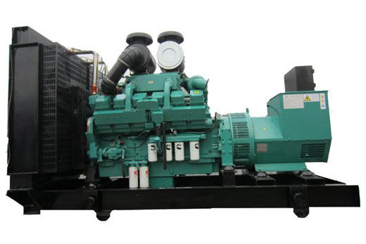 那曲柴油发电机组