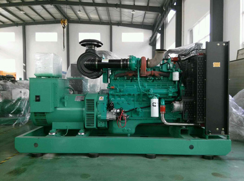 那曲柴油发电机组