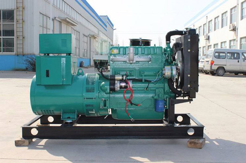 那曲小型柴油发电机