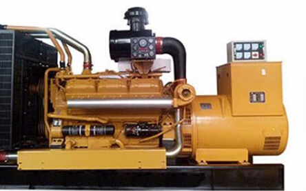 那曲发电机出租