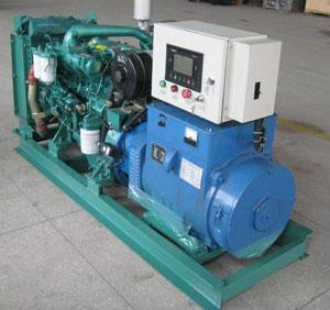 那曲发电机出租 那曲发电机出租