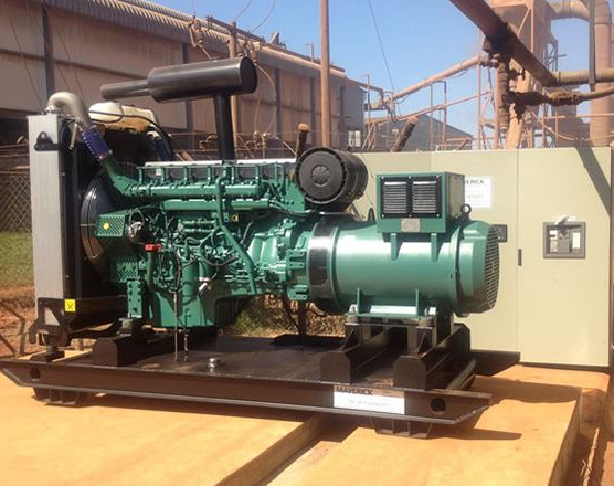 那曲发电机出租