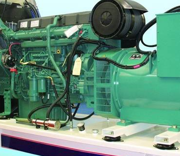 那曲发电机出租