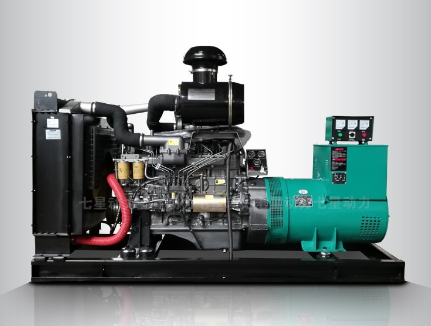 那曲全新泰豪250kw大型柴油发电机组 那曲全新泰豪250kw大型柴油发电机组