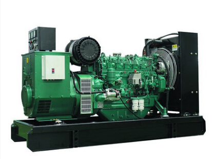 那曲全新上柴200kw大型柴油发电机组 那曲全新上柴200kw大型柴油发电机组